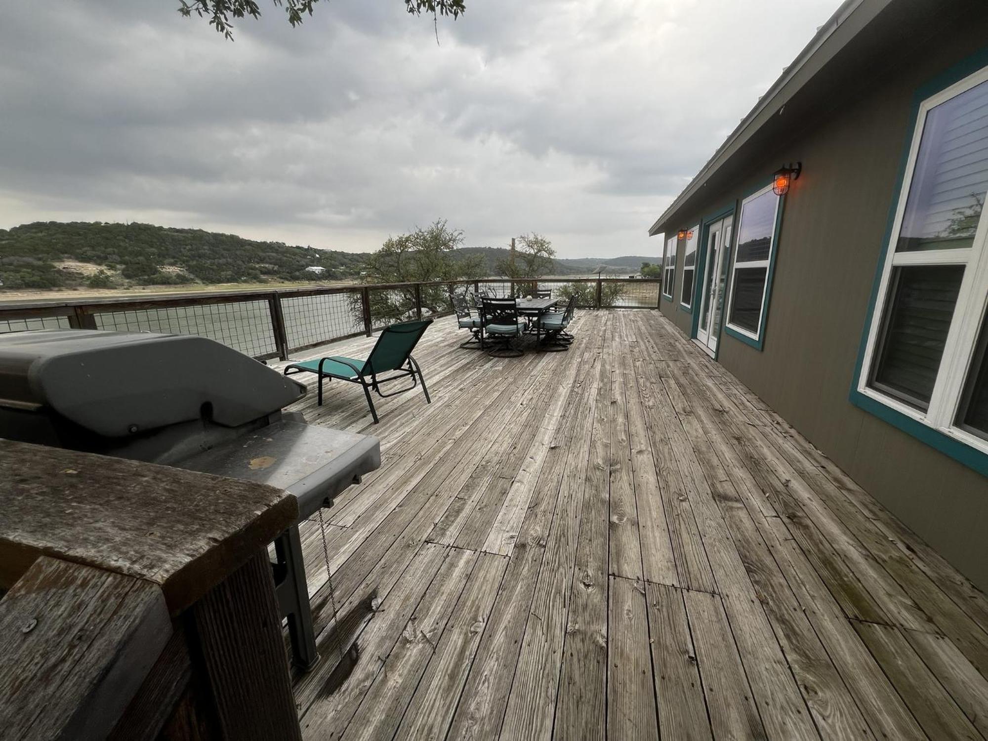 Painted Sky Inn Burnet Exterior foto